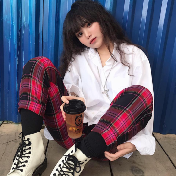 Chị Linh