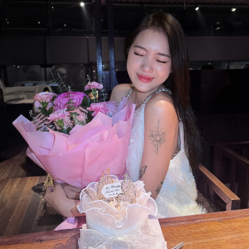 Chị Trinh