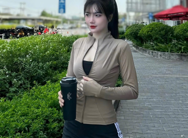 Sỉ áo khoác chống nắng 