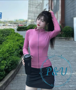 ÁO KHOÁC CHỐNG NẮNG MS1