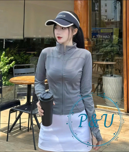 ÁO KHOÁC CHỐNG NẮNG MS1