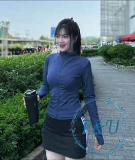 ÁO KHOÁC CHỐNG NẮNG MS1