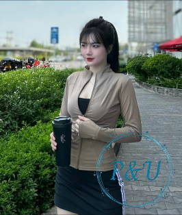 ÁO KHOÁC CHỐNG NẮNG MS1