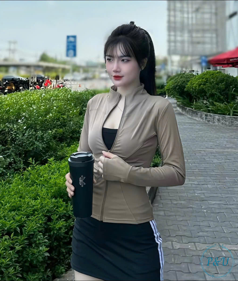 ÁO KHOÁC CHỐNG NẮNG MS1
